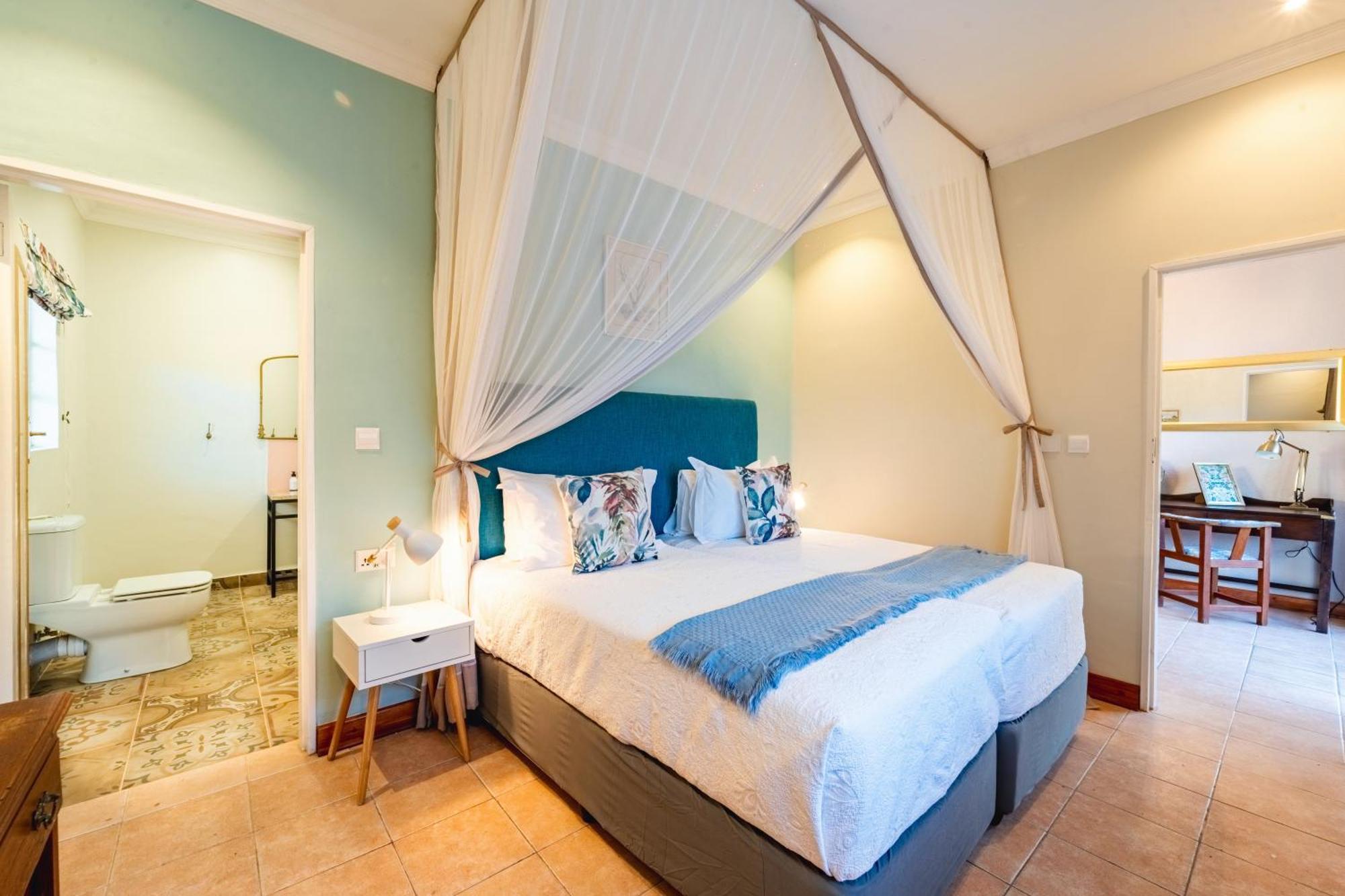 Bed and Breakfast The Victorian Manor Victoria Falls Exteriér fotografie