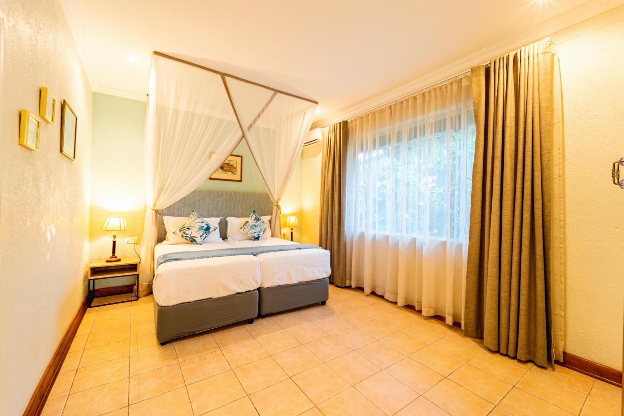 Bed and Breakfast The Victorian Manor Victoria Falls Exteriér fotografie