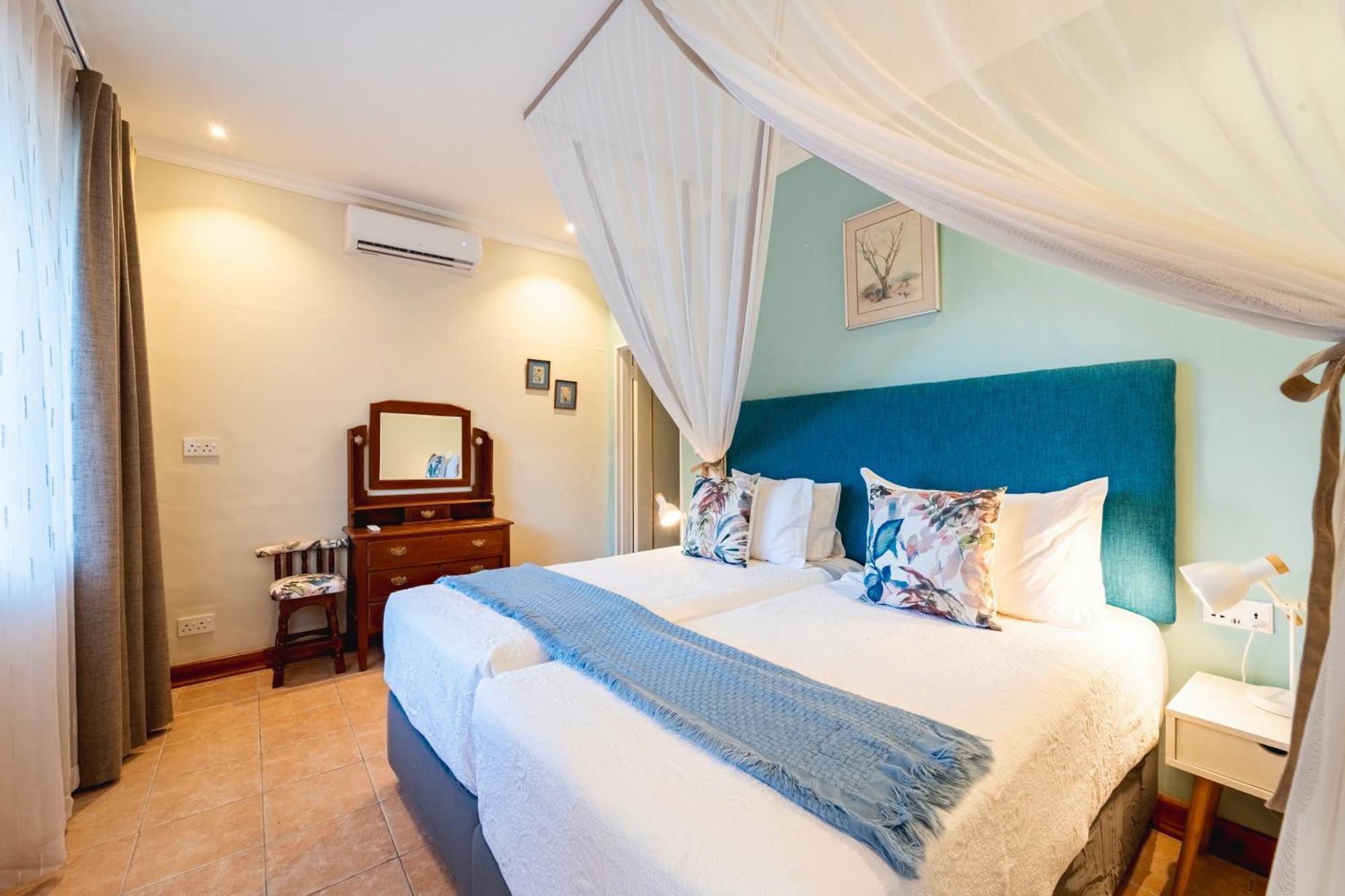 Bed and Breakfast The Victorian Manor Victoria Falls Exteriér fotografie